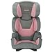 Baby : RECARO Vivo Lite Child Booster Car Seat - Blush