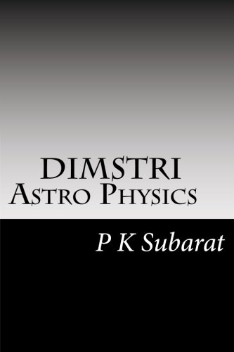 DIMSTRI Astro Physics