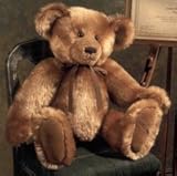Russ Hanley Teddy Bear 23.5
