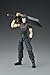 Final Fantasy VII Crisis Core Play Arts Zack Fair Action Figure
