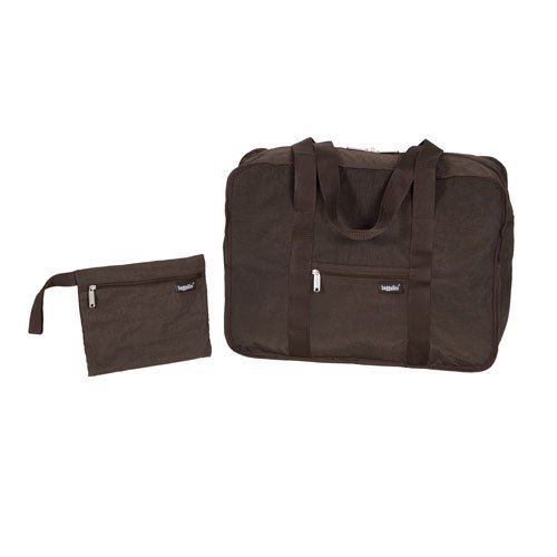 Bag In a Pouch - Medium Black by Baggallini