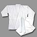Double Weave White Super-Heavyweight Traditional Judo/Jiu-Jitsu Uniform