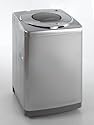 Avanti 21" Portable Washing Machine - Platinum