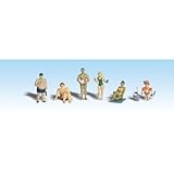 HO Sun Bathers