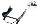 BRIDE ブリッド シートレール ZFタイプ 右側用 カプチーノ EA#1R 91/4- S021ZF Rails