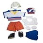 Hockey Outfit