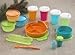 Tuppereware Childrens Feeding Everyday Set