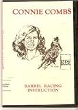 Connie Combs Barrel Racing Instruction DVD