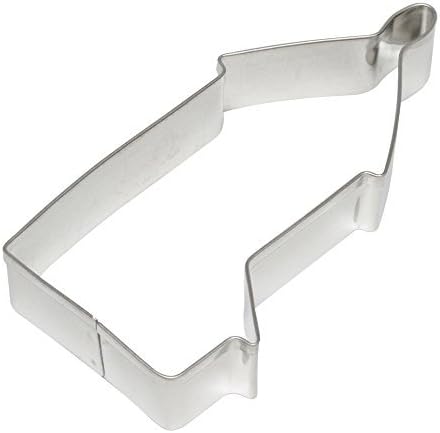 [Regular import (Finland)] Martinex (Marti Nex) Moomin House cookie type 10cm MNX080031