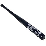 NEW YORK YANKEES OFFICIAL LOGO MINI 18 BASEBALL BAT