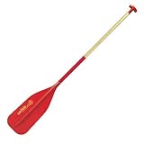 カーライル ゴールデンライト カナディアンパドル レッド 152cm MC-161
