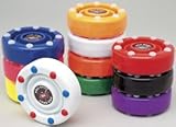 IDS Pro Shot Roller Hockey Pucks