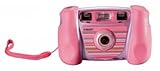 VTech: Kidizoom Digitalkamera in PINK 80-077354 - 