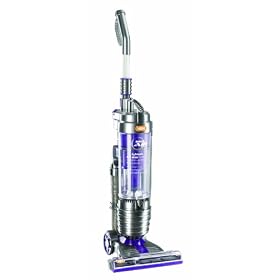 Vax U90-MA-R Air Reach Multicyclonic Upright Bagless Vacuum Cleaner