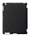 SoftBank SELECTION ���o�[�P�[�X for iPad�i3rd/2nd�j iPad Smart Cover���p�^�C�v �u���b�N