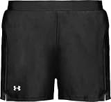 Under Armour Defensive Short (COLOR: White, SIZE:Small)