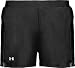 Under Armour Damen Defensive Short,black