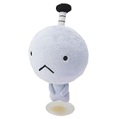 STUFFED Collection もやしもん かもすたっふぃんぐ L・ヨグルディ