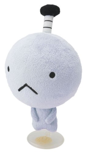 STUFFED Collection もやしもん かもすたっふぃんぐ L・ヨグルディ