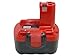 Replacement Battery for BOSCH 22612, 23612, 3360, 3360K, 3455, 3455-01, 32612, GSR 12 VE-2,Compatible P/N: 2 607 335 442, 2 607 335 542, 2 607 335 676, 2 607 335 684, 2 607 335 692, 2 609 200 306, BAT043, BAT045, BAT046, BAT049, BAT120, BAT139,