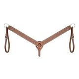 Plain Working Breast Collar