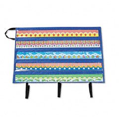 Border Storage Pocket Chart