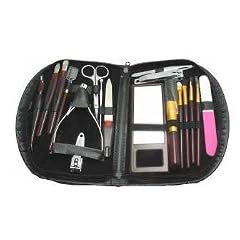 Nagelstudio Nagelset Pedik�reset Manik�re Pedik�re set