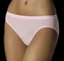 Bali Cotton Creations Bikini Silken Pink 7