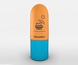Kinderville EazySqueezy Lotion Applicator (Holds Approx 2 Fl Oz)