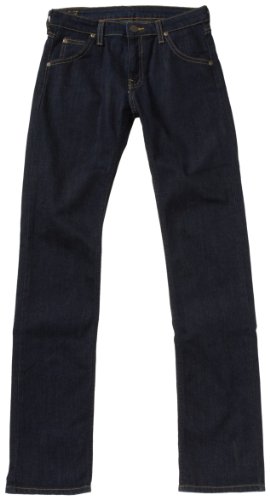 Lee Jungen Jeanshose/ Lang  PERRY - L141AGNA, Gr. 170 (15), Blau (RINSE ) Preisvergleich