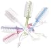 Spa Sister Pumice Brush Foot Smoother
