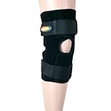 Review ITA-MED  / Maxar Airprene Warp-around Hinged Knee Brace