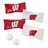 NCAA™ Wisconsin Buttermints - Candy & Mints