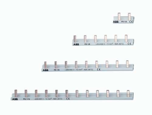 ABB 3Phasen-Sammelschiene PS3 / 12