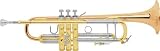 Bach 180 - 37G Stradivarius Professional Trumpet - B0002IISTA