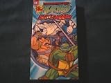 Teenage Mutant Ninja Turtles - Battle Nexus (Vol. 13) [VHS]