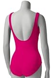 Women's Regular Tugless Swimsuit with underwired bra