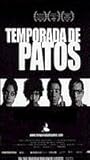 Temporada De Patos (Duck Season) [NTSC/REGION 1 & 4 DVD. Import-Latin America]