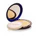 Estee Lauder Compact Finish Double Performance Makeup 01 Gentle Beige