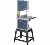 Review Sealey Tools  / Sealey SM1305 - Professional Bandsaw 305mm
