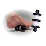 The Foot Wheel