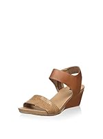 Giudecca Sandalias de plataforma (Marrón)