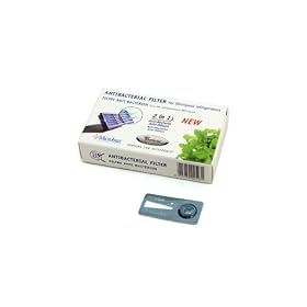 Whirlpool Antibacterial Filter
