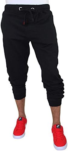 Jordan Craig Men's Fleece Joggers Jogging Sweatpants