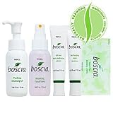 Boscia Normal To Oily Kit ($58 Value)