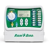 Buy Rainbird STP9PL 9 Zone Simple-to-Program PLUS Irrigation Controller - Indoor Mount by Rainbird