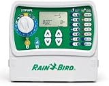 Rainbird STP9PL 9 Zone Simple-to-Program PLUS Irrigation Controller - Indoor Mount
