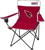 Arizona Cardinals Coleman Quad Chair