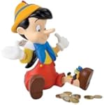 Bullyland 12246 WD Pinocchio Spardose