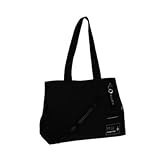 Reisenthel Segeltuchtasche AVENTO SHOPPER schwarz